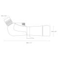   Hawke Vantage 24-72x70 WP